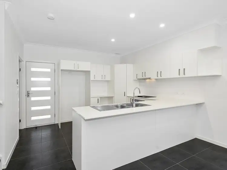Sixth view of Homely townhouse listing, 43/36 Bunya Road, Everton Hills QLD 4053