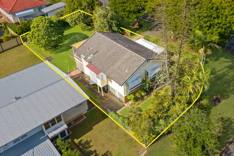 19 Boambillee Street, Mount Gravatt East QLD 4122