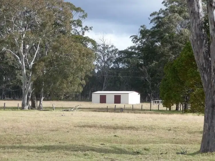 Main view of Homely rural property listing, 7534 New England Highway, Crows Nest QLD 4355