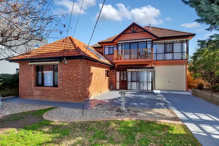 15 Taylor Avenue, Lockleys SA 5032