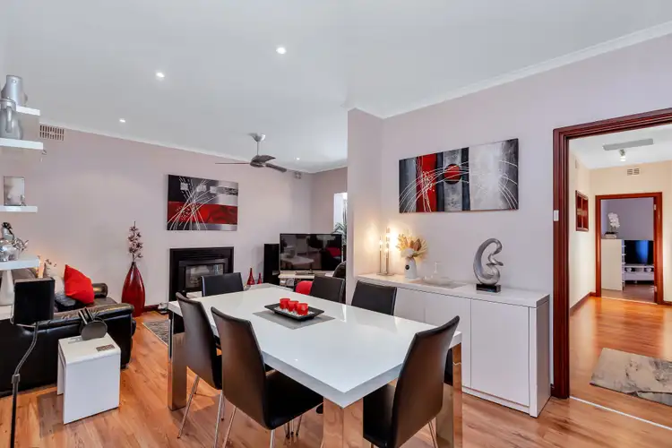 Second view of Homely house listing, 15 Taylor Avenue, Lockleys SA 5032