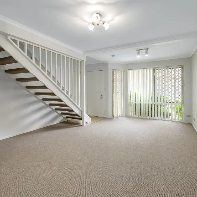 Sixth view of Homely townhouse listing, 21/20 Brickfield Road, Aspley QLD 4034