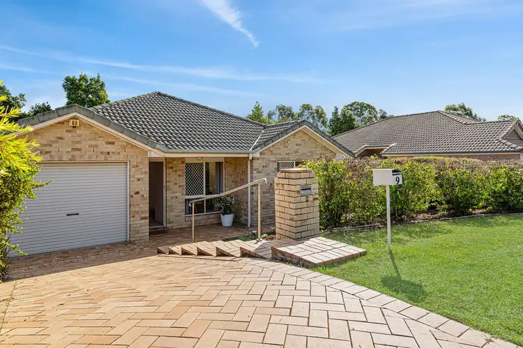 9 Ironwood Close, Runcorn QLD 4113