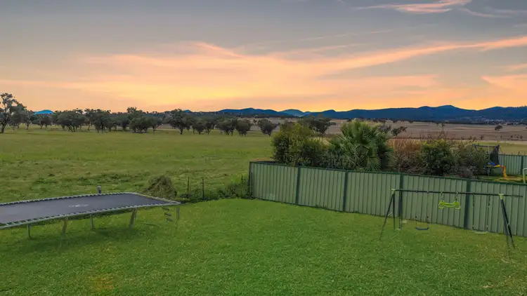 Third view of Homely house listing, 23 Morning View Close, Quirindi NSW 2343