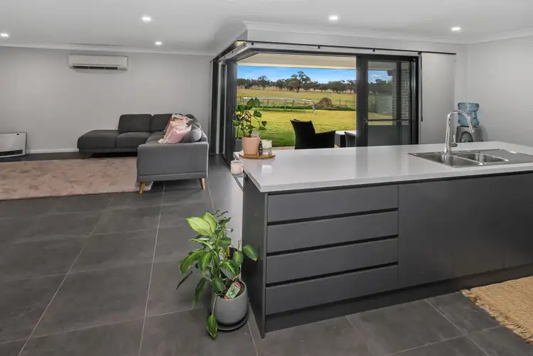 Fourth view of Homely house listing, 23 Morning View Close, Quirindi NSW 2343