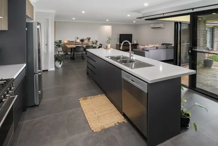 Fifth view of Homely house listing, 23 Morning View Close, Quirindi NSW 2343