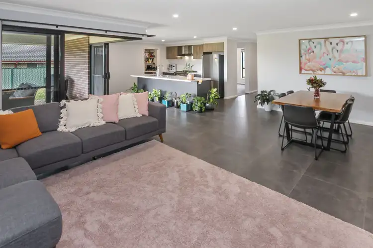 Sixth view of Homely house listing, 23 Morning View Close, Quirindi NSW 2343