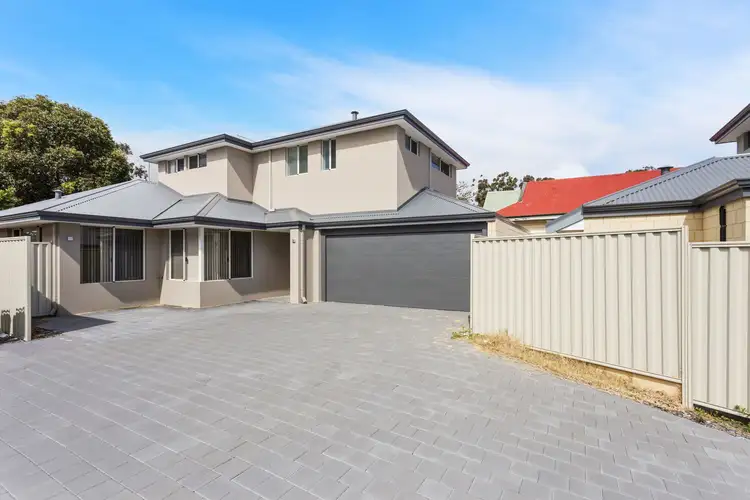 46C Dyson Street