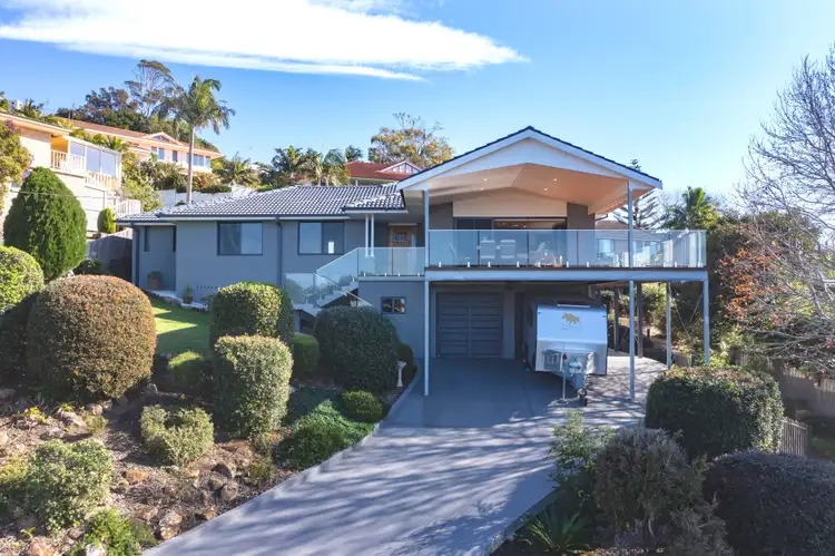 22 Belvedere Street, Kiama NSW 2533