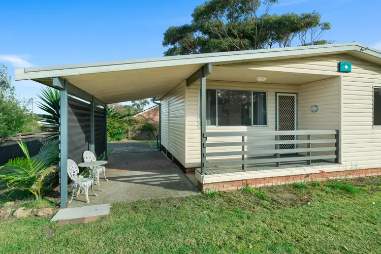 99 Prince Edward Avenue, Culburra Beach NSW 2540