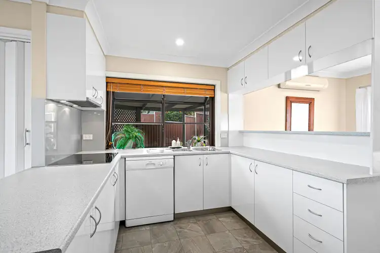 Third view of Homely house listing, 67 Beverley Avenue, Unanderra NSW 2526