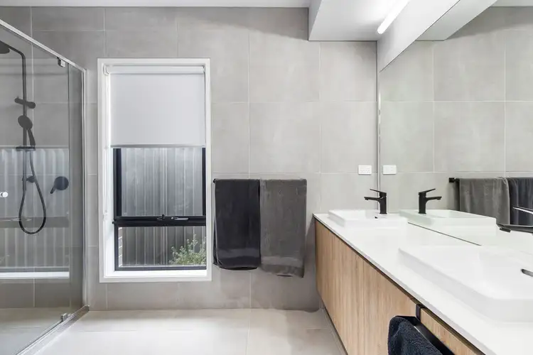 Third view of Homely house listing, 13 Voyage Circuit, Corio VIC 3214