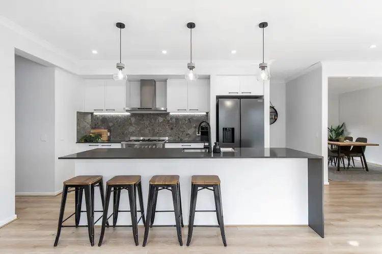 Fourth view of Homely house listing, 13 Voyage Circuit, Corio VIC 3214