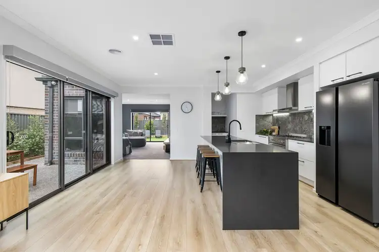 Fifth view of Homely house listing, 13 Voyage Circuit, Corio VIC 3214