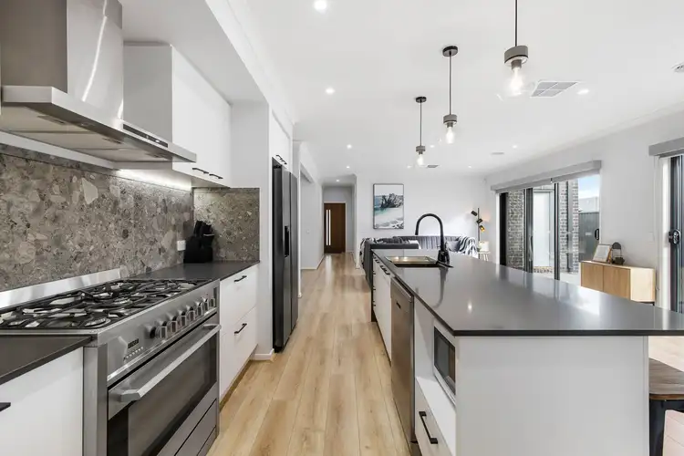 Sixth view of Homely house listing, 13 Voyage Circuit, Corio VIC 3214
