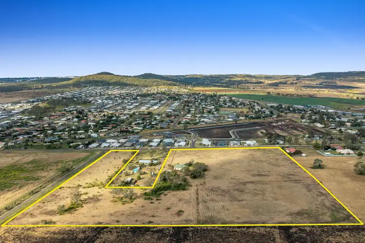 75 Crockers Road, Westbrook QLD 4350