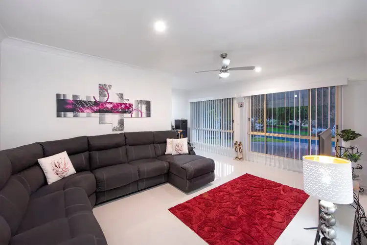 Main view of Homely house listing, 39 Lennon Drive, Windaroo QLD 4207