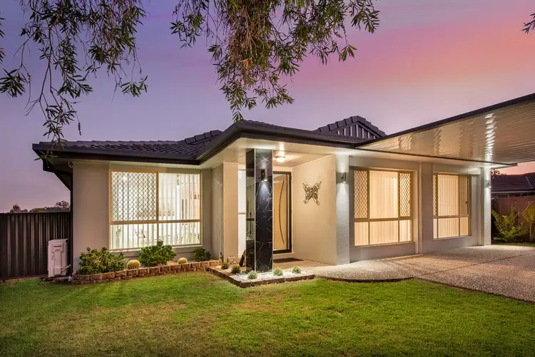 Third view of Homely house listing, 39 Lennon Drive, Windaroo QLD 4207