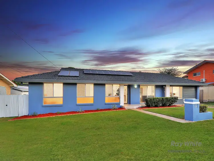 97 Valhalla Street, Sunnybank QLD 4109