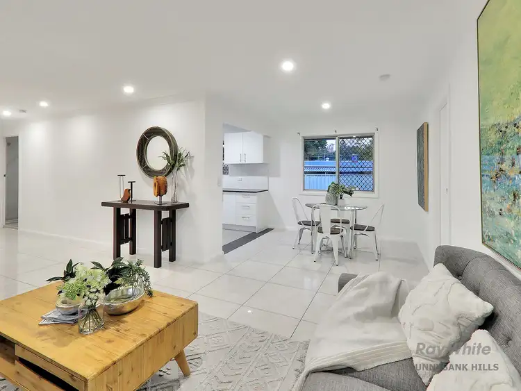 Sixth view of Homely house listing, 97 Valhalla Street, Sunnybank QLD 4109