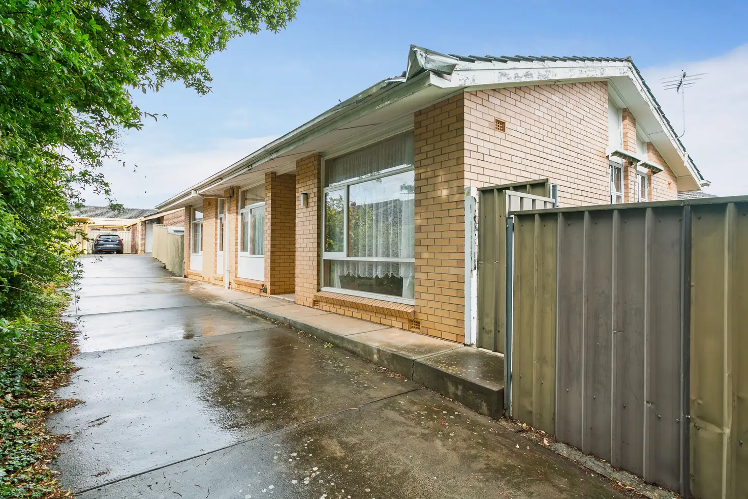 Main view of Homely unit listing, 1/2 Barnes Avenue, Magill SA 5072
