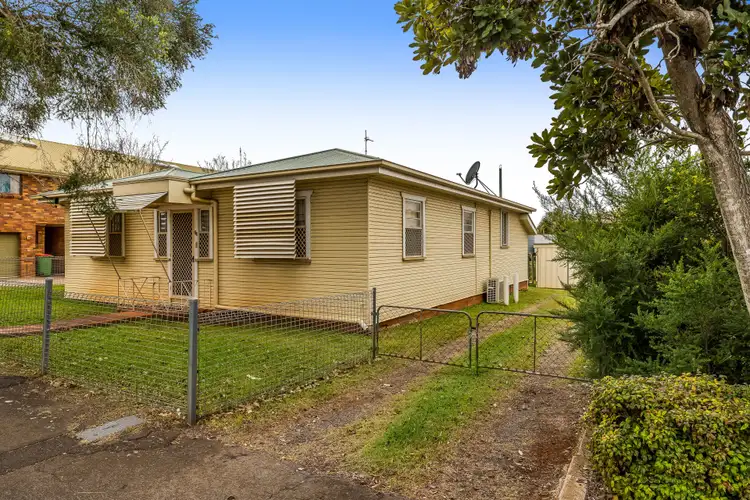 Main view of Homely house listing, 94 West Street, Toowoomba City QLD 4350