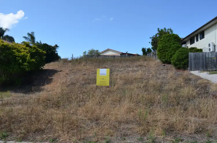 Main view of Homely land listing, 27 Clarance Drive, New Auckland QLD 4680