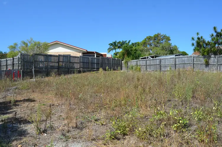 Second view of Homely land listing, 27 Clarance Drive, New Auckland QLD 4680