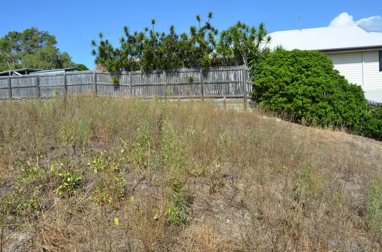 Third view of Homely land listing, 27 Clarance Drive, New Auckland QLD 4680
