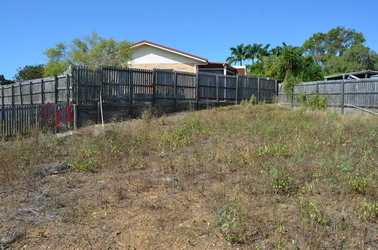 Fourth view of Homely land listing, 27 Clarance Drive, New Auckland QLD 4680
