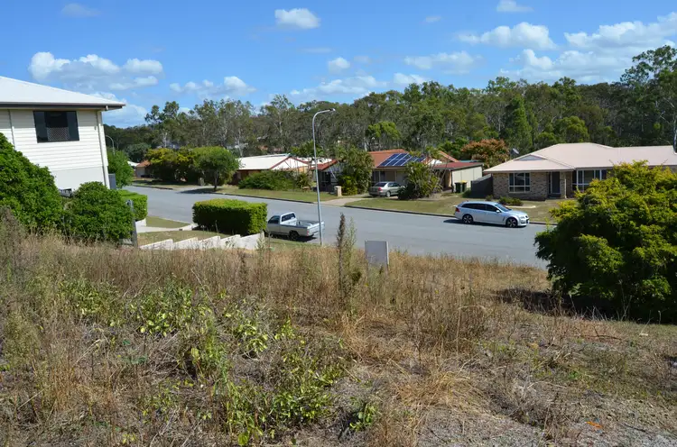 Fifth view of Homely land listing, 27 Clarance Drive, New Auckland QLD 4680