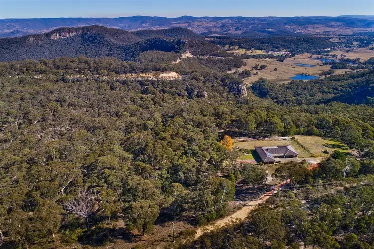 50-78 Mount York Road, Mount Victoria NSW 2786