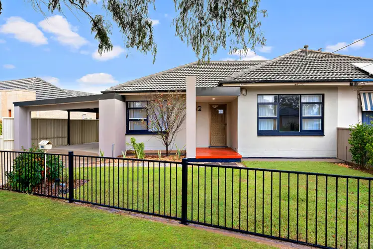 Main view of Homely house listing, 12 Sunset Crescent, Grange SA 5022