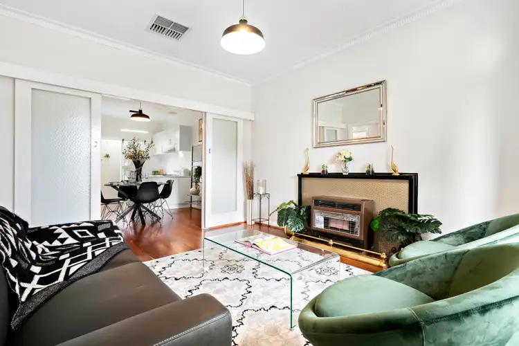 Second view of Homely house listing, 12 Sunset Crescent, Grange SA 5022