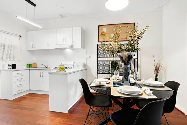Fifth view of Homely house listing, 12 Sunset Crescent, Grange SA 5022
