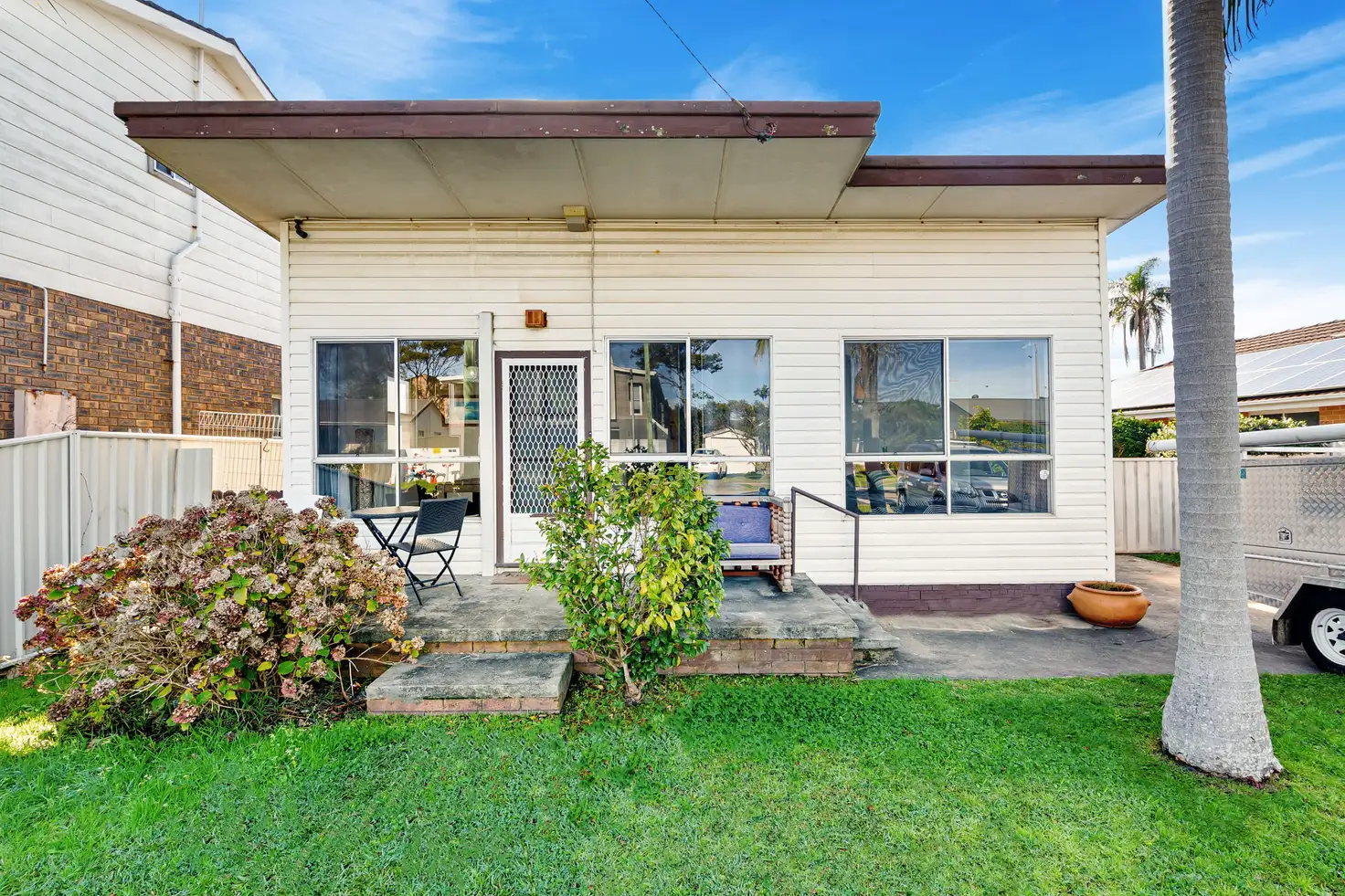 Main view of Homely house listing, 66 Anzac Road, Long Jetty NSW 2261