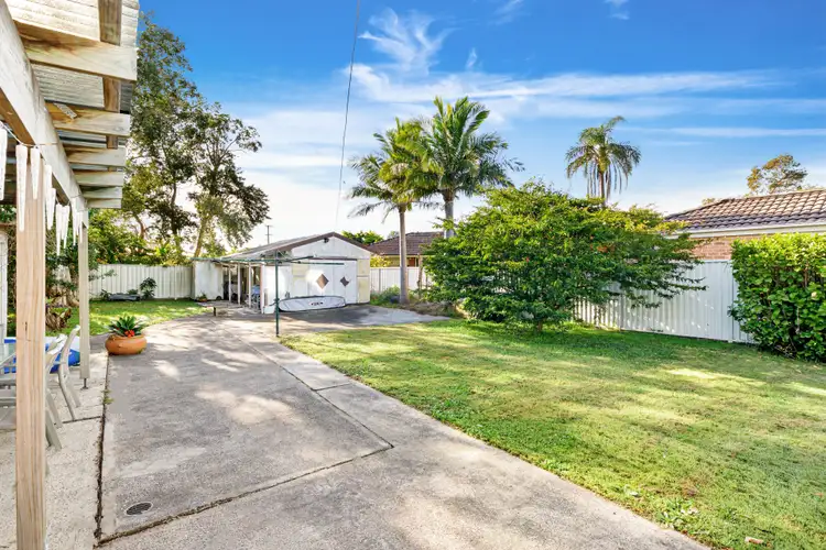 Fifth view of Homely house listing, 66 Anzac Road, Long Jetty NSW 2261