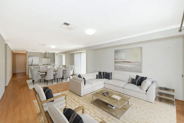 15 Cornwall Lane, Baldivis WA 6171