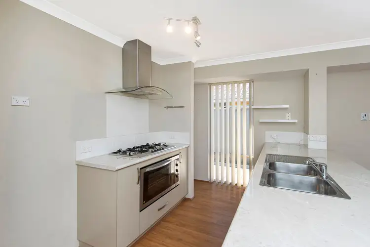 Fifth view of Homely house listing, 15 Cornwall Lane, Baldivis WA 6171