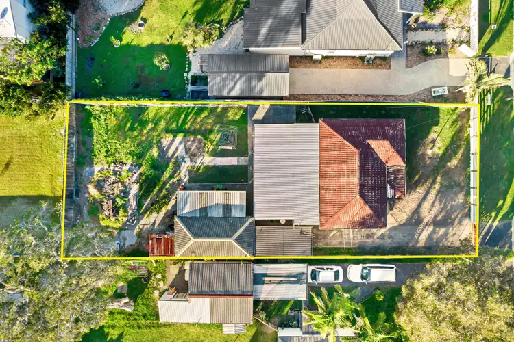 Second view of Homely house listing, 62 Thompson Street, Long Jetty NSW 2261