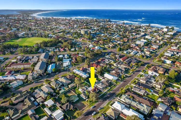 Third view of Homely house listing, 62 Thompson Street, Long Jetty NSW 2261