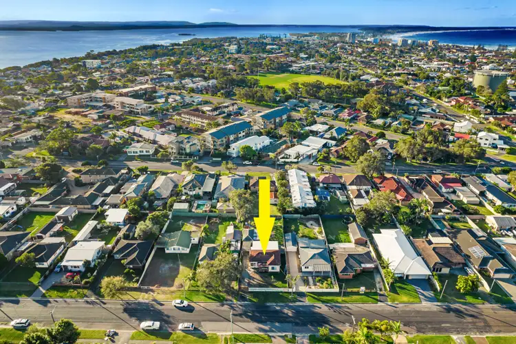 Fifth view of Homely house listing, 62 Thompson Street, Long Jetty NSW 2261