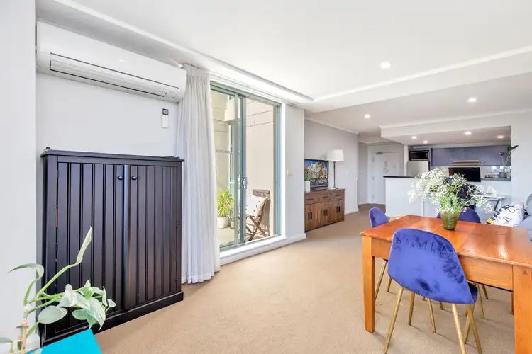 Fourth view of Homely apartment listing, 860/575 Hunter Street, Newcastle NSW 2300