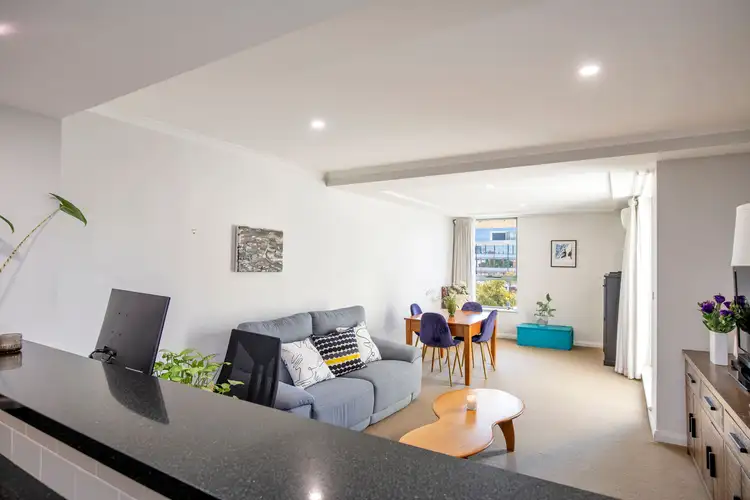 Fifth view of Homely apartment listing, 860/575 Hunter Street, Newcastle NSW 2300