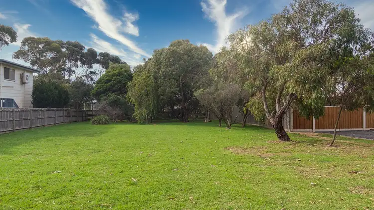 Main view of Homely land listing, 5 Hastings Street, Ventnor VIC 3922