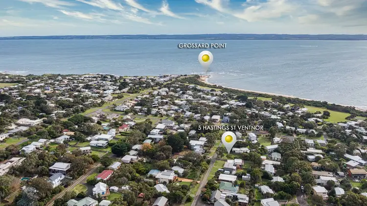 Fourth view of Homely land listing, 5 Hastings Street, Ventnor VIC 3922