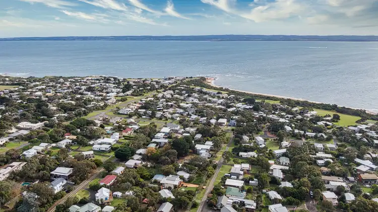 Fifth view of Homely land listing, 5 Hastings Street, Ventnor VIC 3922