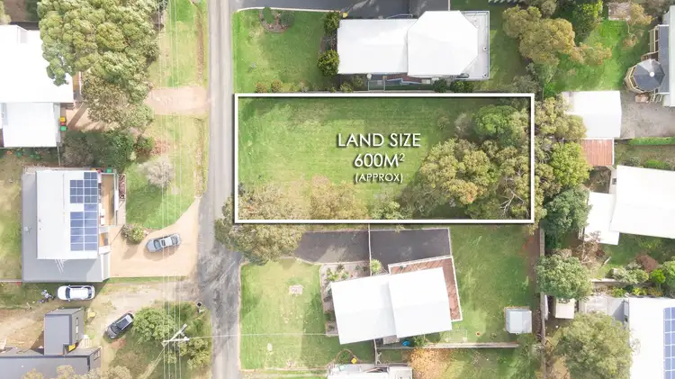 Sixth view of Homely land listing, 5 Hastings Street, Ventnor VIC 3922