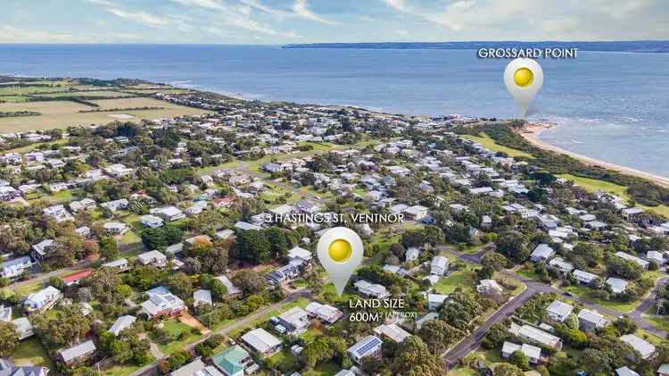 Seventh view of Homely land listing, 5 Hastings Street, Ventnor VIC 3922