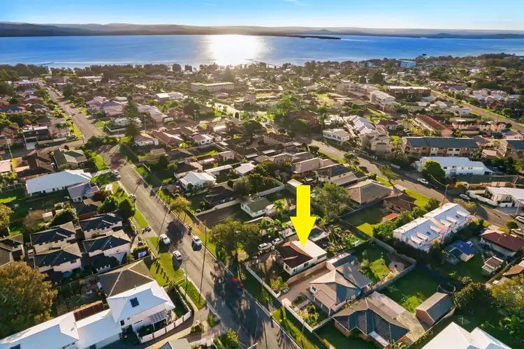 Seventh view of Homely house listing, 62 Thompson Street, Long Jetty NSW 2261